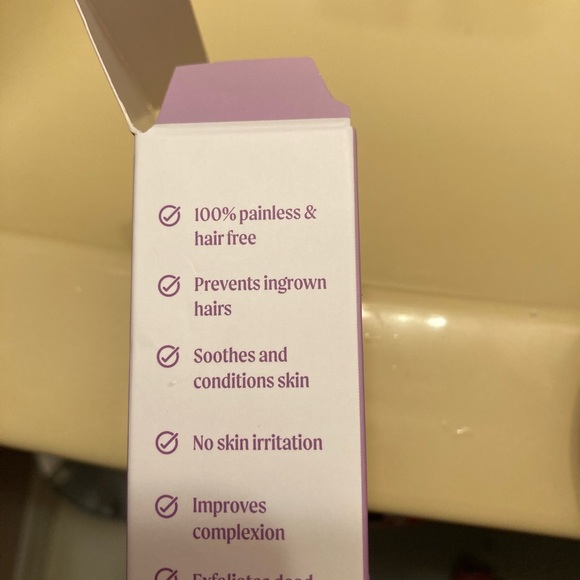 Bleame Crystal Hair Eraser - Picture 4 of 5